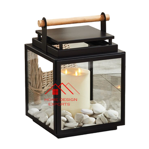 Venta caliente cesta de caña 2024 diseño de malla chapado en oro último diseño Mesa decorativa centro de mesa 2024 Venta caliente - Product Image 4