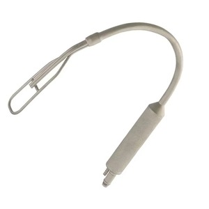 Écarteur mammaire Biggs, instrument chirurgical en acier inoxydable pour chirurgie mammaire, outil de chirurgie plastique, fabricant OEM - Product Image 4