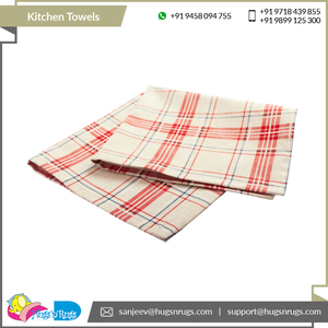 100% Cotton Canvas High Water Absorbency 100% Custom Linen <b>Towels</b> Cotton <b>Kitchen</b> <b>Towels</b> at Competitive Market Price - Product Image 4