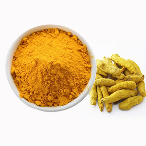 Poudre de curcuma très demandée pour la santé et le bien-être ou les soins de la peau et des cheveux, disponible en gros - Product Image 5