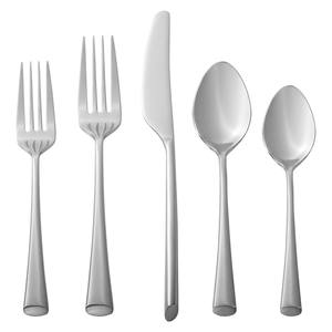 Mejor Venta Caliente Boda Tenedor Cuchillo Cuchara Cubiertos Personalizados Plata Pulida Con Mango de Diseñador Juego de Cubiertos al por mayor - Product Image 4