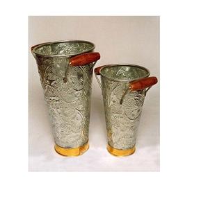 Customized Size Planter <b>Pot</b> <b>for</b> Stairs Decorating Tea Stalls & Coffee Shops Decor Planter <b>Pot</b> Supplier & Manufacturer By India - Product Image 4