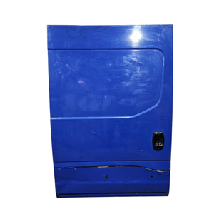 PUERTA CORREDIZA LATERAL DERECHA IVECO Daily 5ª Serie 5802311136 (14>) - Product Image 1