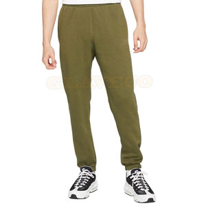 Pakistan Made Men's Casual <b>Trousers</b> Solid Color Lightweight and Comfortable with Mid Waist Price - Product Image 1
