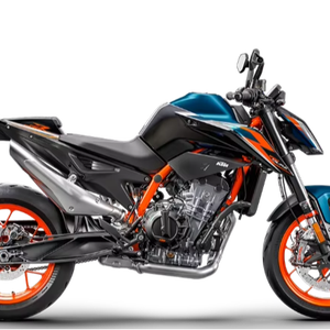 Envío a Todo el Mundo, Motocicleta 890 Duke R 2025 - Product Image 1