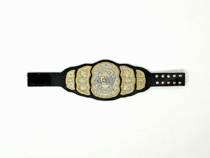 เข็มขัดแชมป์ทนทานปรับแต่งได้อุปกรณ์เสริมสำหรับเล่นเกมและเล่นกีฬา - Product Image 4