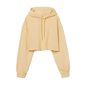 Ensemble de sweat-shirts à manches courtes en coton imprimés sur mesure et de pantalons de survêtement assortis, vêtements décontractés, sweat-shirt à col rond et pantalon de jogging pour femmes, pour l'hiver - Product Image 2