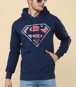 เสื้อฮู้ดดี้พิมพ์ลายสกรีนผ้าฝ้ายหนานุ่ม 100% ทรงปกติ สวมใส่สบายสำหรับผู้ชาย รุ่นยอดนิยมประจำปี 2024 เหมาะสำหรับฤดูหนาว - Product Image 6