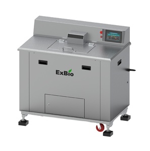 Broyeur de déchets alimentaires en acier inoxydable 304 inodore, capacité de 100 kg/jour, très pratique, machine de compostage, meilleur prix - Product Image 6