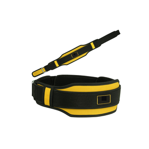 Cómodo cinturón de gimnasio de neopreno para entrenamiento diario y entrenamiento cruzado - Product Image 6