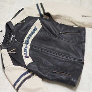 แจ็คเก็ตหนังสำหรับทิ้งระเบิดสีดำใส่ได้ทั้งชายและหญิงรุ่นใหม่2025ด้านหน้ามีสไตล์หนังแท้ - Product Image 6