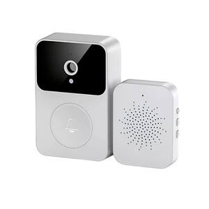 Timbre Inteligente Myrva con Cámara de Seguridad 1080P, Alimentado por Batería, Control por Aplicación Tuya - Product Image 5