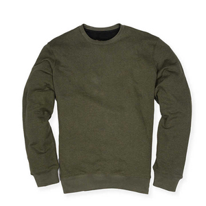 Ropa de entrenamiento de ajuste cómodo sólido para hombres, logotipo personalizado, chándal Premium de alta calidad, chándal transpirable de diseño superior para adultos - Product Image 4