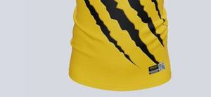 Uniforme de Fútbol Americano Personalizado de Alta Calidad 2026, Transpirable, Estampado, de Manga Corta para Hombre, con Tela Personalizada - Product Image 3