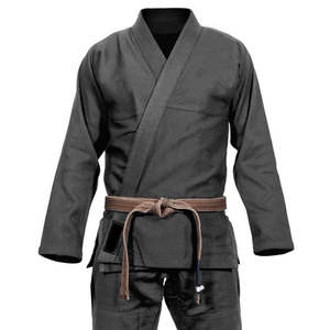 Kimono de jiu jitsu ligero y flexible Para luchadores que desean el máximo rendimiento, comodidad y gran durabilidad - Product Image 1