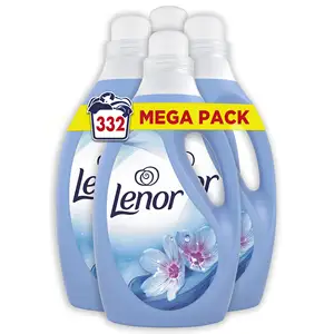 LENOR of Germany Laundry fragrance booster 1 bottle - APRIL