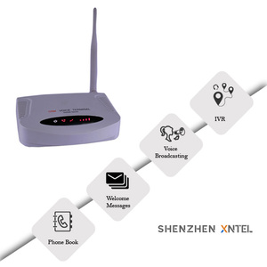 GSM fct Turbo cố định di động thiết bị đầu cuối thẻ Sim để điện thoại cố định chuyển đổi cho PBX - Product Image 4