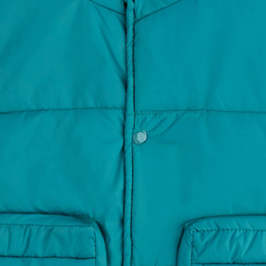 Chaleco acolchado para hombre, tendencia personalizada, novedad de 2025, a bajo precio, transpirable, sostenible, cubierto, servicio OEM, chalecos acolchados para hombre - Product Image 5