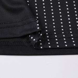 Uniforme de Fútbol con Logotipo Personalizado Disponible en Múltiples Tallas y Colores, Perfecto para Escuelas, Clubes y Equipos Profesionales - Product Image 6