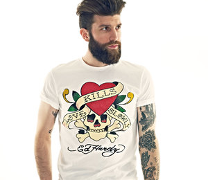 Venta caliente 2024 Estilo casual Ropa de hombre Camisetas de cuello redondo con media manga Camiseta lisa con logotipo personalizado y diseño de impresión - Product Image 4