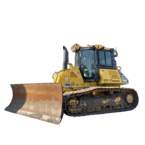 รถตักดิน Komatsu รถตักดิน D51PX-24สารพัดประโยชน์รถตักดินสำหรับ2020 - Product Image 1