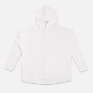 Sudadera con Capucha de Lujo para Hombre, Mezcla de Algodón, Tejido Suave y Cálido, Cómoda, Premium, Ajustable, Ropa de Invierno - Product Image 4