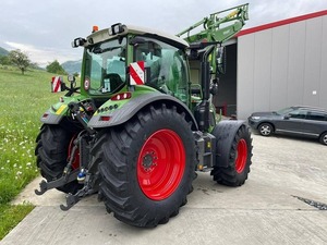 Fendt Tractor 513 Agriculture <b>Walking</b> Tractor.. - Product Image 3