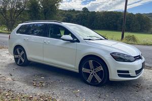 2016 Utilisé pour Golf SportWagen S Conduite à Gauche Norme Euro IV 5 Places - Product Image 6