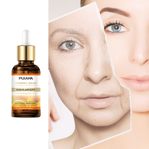 Suero de Vitamina C para Aclarar la Piel, Antienvejecimiento y Eliminación de <span class=keywords><strong>Manchas</strong></span> Oscuras - Product Image 6