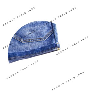 Customized Men's Spring Latest Designs Formal Woolen <b>Cargo</b> <b>Pants</b> Breathable Lightweight Multi Pockets Large Size - Product Image 6