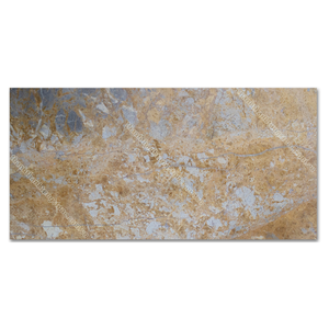 Dalles de Marbre Jaune Royal Moderne de Luxe Poli Feuille de Carrelage Décoratif pour Plancher et Mur Vietnam Vente en Gros - Product Image 1