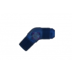Collegamento ad anello 5/16 (8mm) D-3 lungo dritto S - Product Image 3