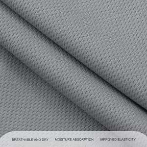 Mens 7 Inch Liner Shorts Double <b>Layer</b> With Zipper Breathable Stretch Running Training Sports Casual Quick Dry - Product Image 6