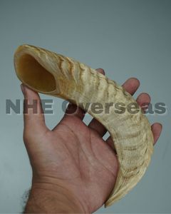 Cuerno de carnero natural masticable para perros, Tratamiento duro de larga duración para masticadores potentes de NHE Overseas - Product Image 1