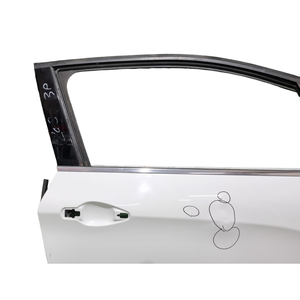 PUERTA DELANTERA DERECHA PEUGEOT 208 Serie 3P 9805822480 (12>19) - Product Image 5