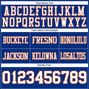 เสื้อเจอร์ซีย์แฟนฟุตบอลอเมริกันสั่งทำได้สวมใส่สบายสำหรับผู้เล่น - Product Image 3