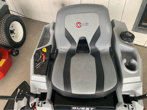 Cortadora de Césped E-x-m-a-r-k QZE725GKC42200 Usada en Buen Estado, Lista para Envío, Construcción Duradera, Larga Vida Útil - Product Image 3