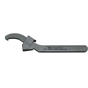 Llave de Gancho Ajustable Stahlwille para un Uso Conveniente - Product Image 1