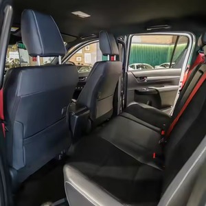 Verwendet 2025 zu yota Hilux 2.8 GD-6 GR-Sport 4x4 - Product Image 4