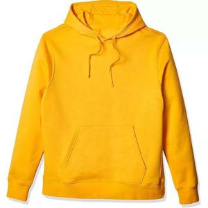 Sudaderas con capucha de alta calidad para hombre personalizadas, ropa informal, ropa de calle superventas, sudaderas básicas de algodón 100% para hombre hechas en Pakistán - Product Image 1