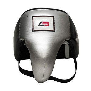Protector Inguinal de Alta Calidad para MMA y Boxeo, Ligero, Transpirable, a Bajo Precio, para Entrenamiento - Product Image 1
