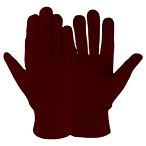 Best Performance Assembly <b>Driver</b> <b>Gloves</b> Reflective Safety Clothing Customizable Logo Soft Sheep Grain Leather General Purpose CE - Product Image 6