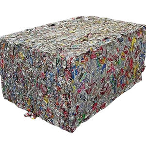 High recovery UBC <b>Aluminium</b> <b>Scrap</b> available UBC <b>Aluminium</b> <b>Scrap</b> delivered worldwide from trusted suppliers - Product Image 3