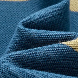 Polo para hombre con logotipo personalizado fabricado por el mejor fabricante, polo al por mayor, Polo cómodo para hombre - Product Image 5