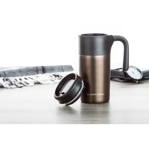 Tazza Termica in Acciaio Inossidabile Personalizzata Arnoux per Merchandising - Product Image 4