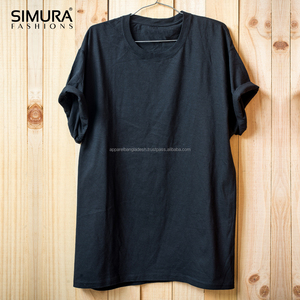 เสื้อยืดคอกลมแขนสั้นทรงหลวม ดีไซน์ใหม่ ผ้าฝ้าย/โพลีเอสเตอร์ ไซส์ใหญ่ ทรงไหล่ตก สไตล์ลำลองสมาร์ทแคชชวล สำหรับผู้ชาย เป็นมิตรกับสิ่งแวดล้อม แห้งเร็ว - Product Image 1