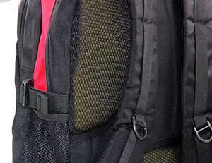 Sac de sport d'arts martiaux Boxe MMA TaeKwondo Sac à dos TKD Gym Bag - Product Image 6