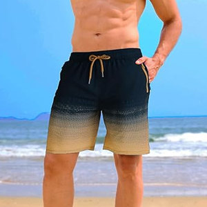 Latest Pocket Loose Beach <b>Board</b> Camouflage Swim Trunk Wholesale <b>Swimming</b> Mens Beach - Product Image 2