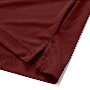 T-shirts polo en coton polyester de qualité supérieure T-shirts polo 2024 pour hommes Conception sur mesure pour hommes - Product Image 5