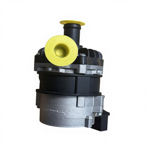 Nouvelle pompe à eau de <span class=keywords><strong>circulation</strong></span> électronique en aluminium de haute qualité 4N0965567 pour Audi A4/A5/A6/<span class=keywords><strong>A7</strong></span> Garantie de 12 mois Emballage d'origine - Product Image 3